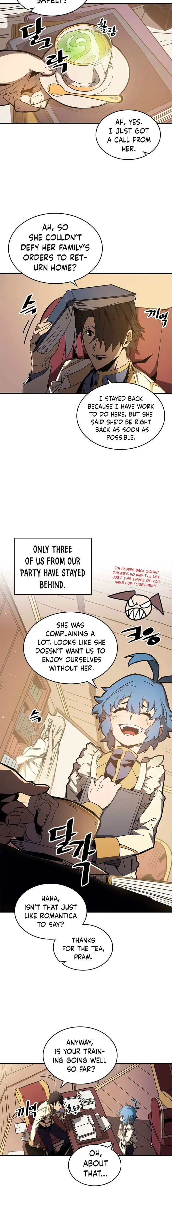 A Returner’s Magic Should Be Special Chapter 121 image 03_optimized